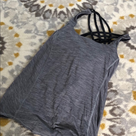 lululemon athletica Tops - Lululemon Tank